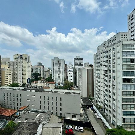 Edicao Jardim Paulista Villa São Paulo Luaran gambar