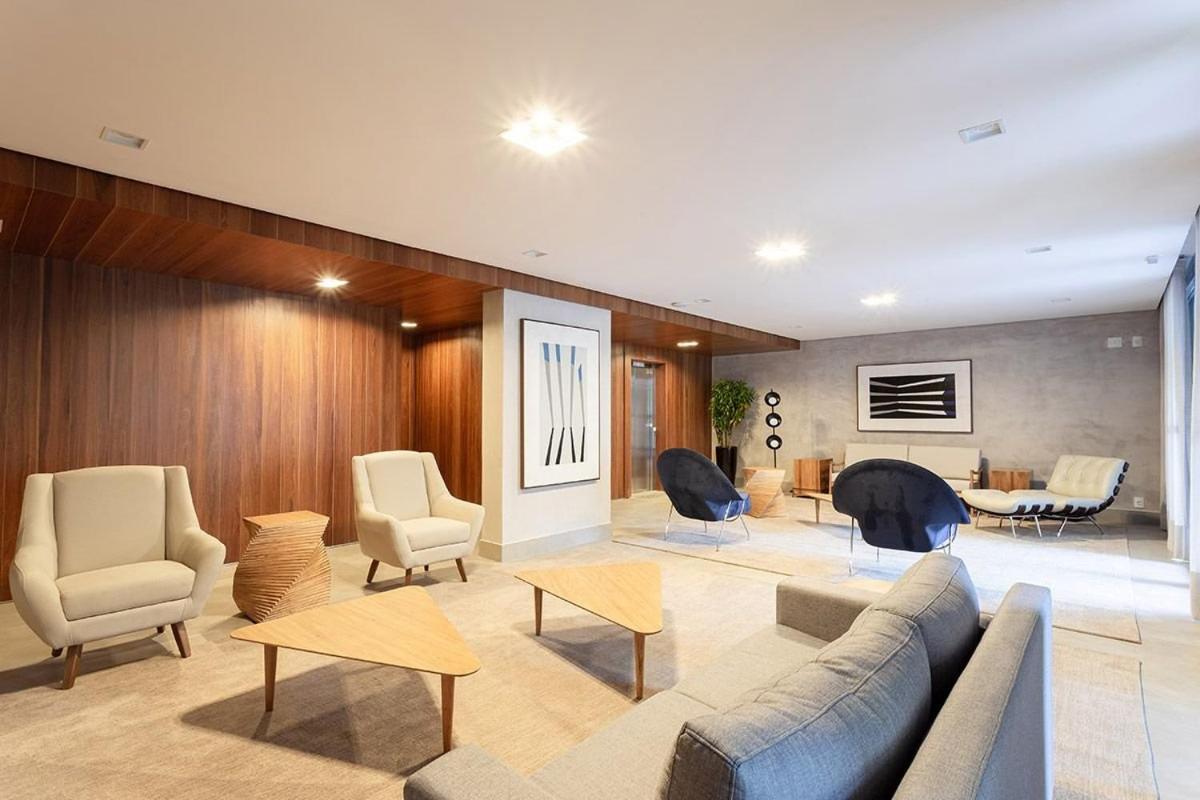 Edicao Jardim Paulista Villa São Paulo Luaran gambar
