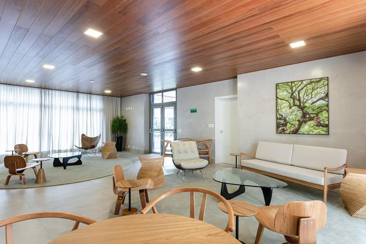 Edicao Jardim Paulista Villa São Paulo Luaran gambar