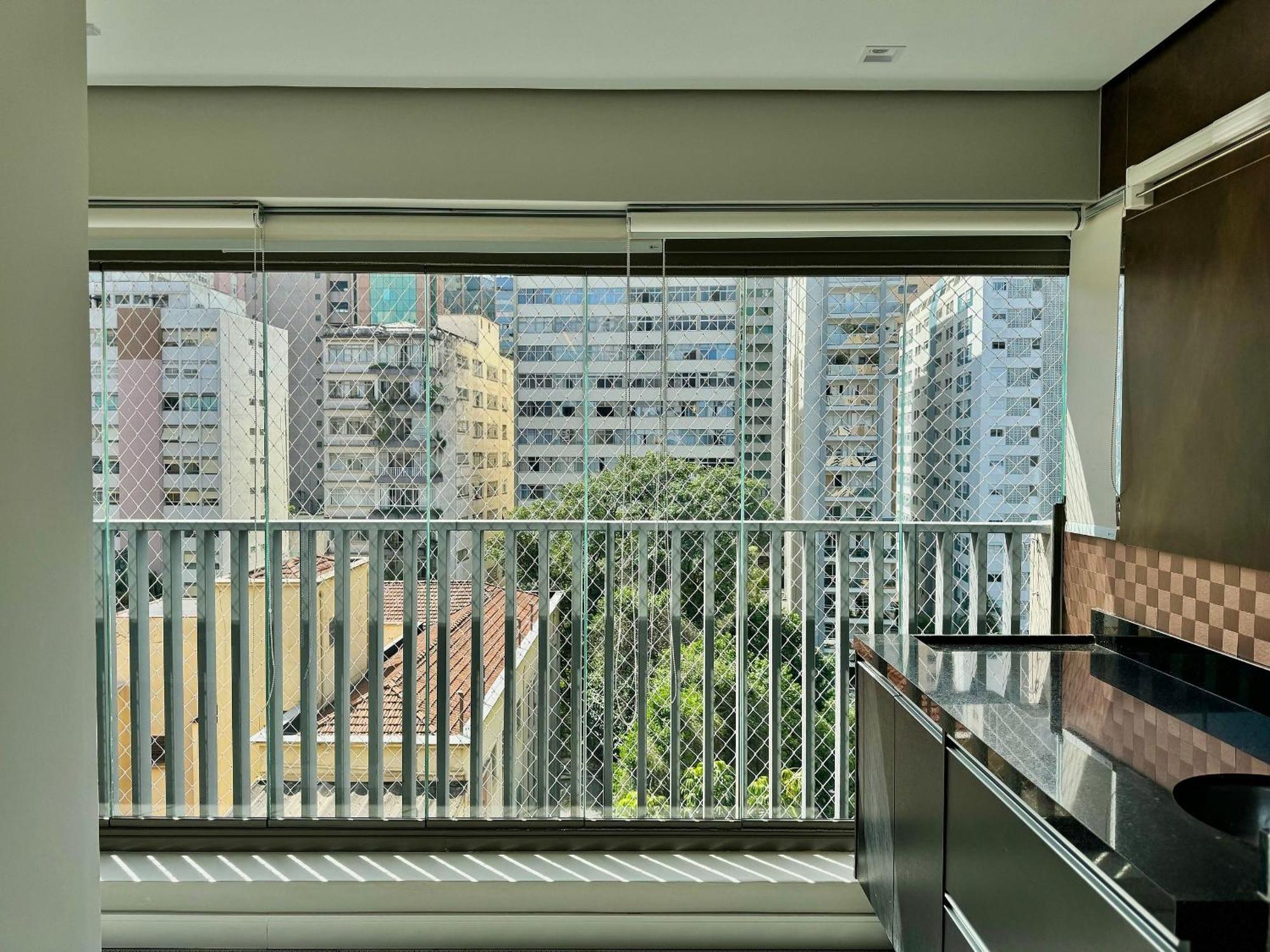 Edicao Jardim Paulista Villa São Paulo Luaran gambar