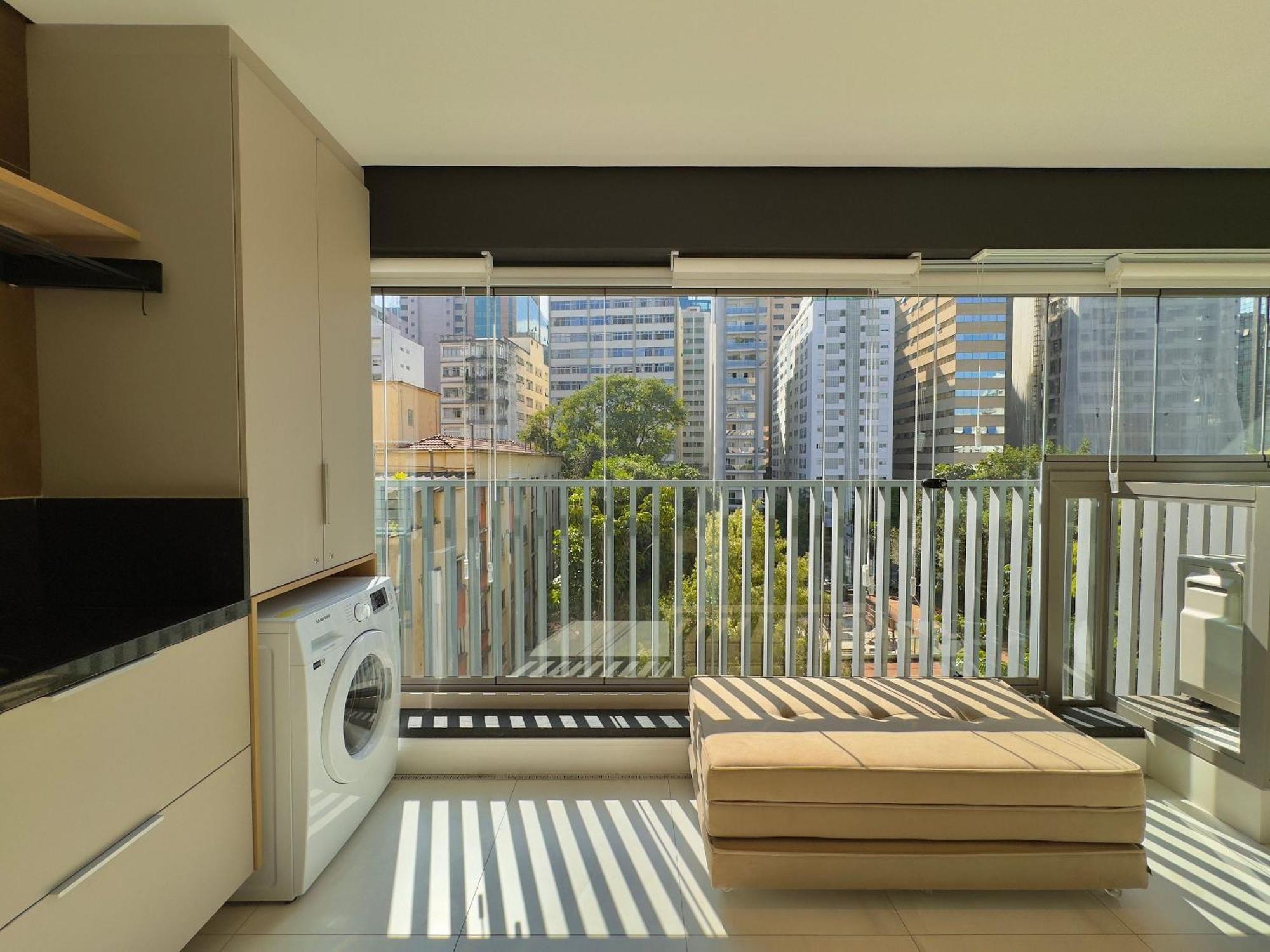 Edicao Jardim Paulista Villa São Paulo Luaran gambar